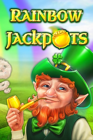 Rainbow Jackpots бесплатно играть онлайн на сайте Гранд Казино Онлайн