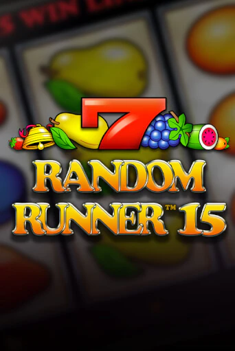 Random Runner 15 бесплатно играть онлайн на сайте Гранд Казино Онлайн