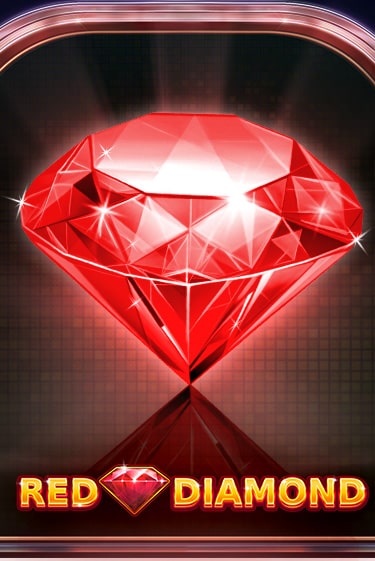 Red Diamond бесплатно играть онлайн на сайте Гранд Казино Онлайн