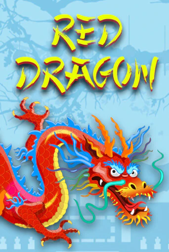 Red Dragon бесплатно играть онлайн на сайте Гранд Казино Онлайн