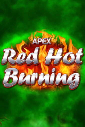 Red Hot Burning бесплатно играть онлайн на сайте Гранд Казино Онлайн