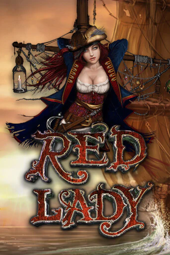 Red Lady бесплатно играть онлайн на сайте Гранд Казино Онлайн