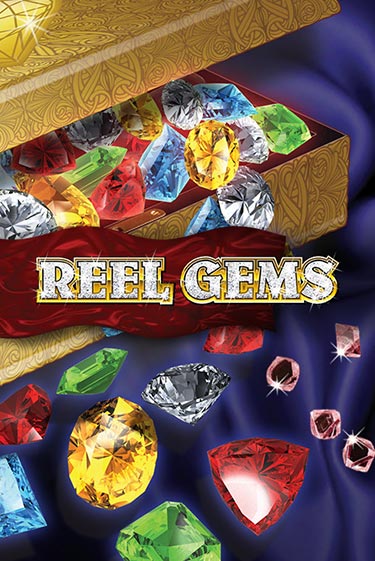 Reel Gems бесплатно играть онлайн на сайте Гранд Казино Онлайн