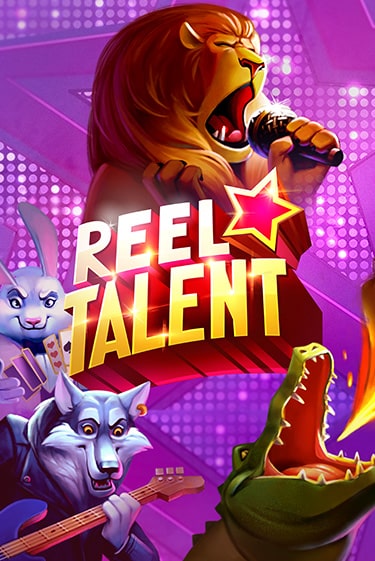 Reel Talent бесплатно играть онлайн на сайте Гранд Казино Онлайн