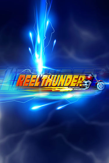 Reel Thunder бесплатно играть онлайн на сайте Гранд Казино Онлайн