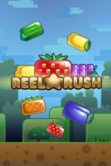 Reel Rush™ бесплатно играть онлайн на сайте Гранд Казино Онлайн