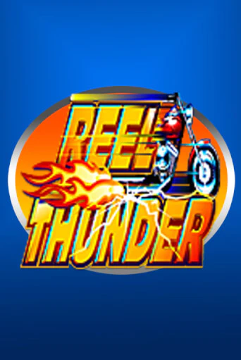 Reel Thunder бесплатно играть онлайн на сайте Гранд Казино Онлайн