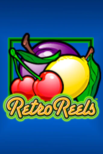 Retro Reels бесплатно играть онлайн на сайте Гранд Казино Онлайн