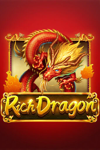 Rich Dragon бесплатно играть онлайн на сайте Гранд Казино Онлайн