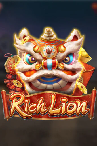 Rich Lion бесплатно играть онлайн на сайте Гранд Казино Онлайн