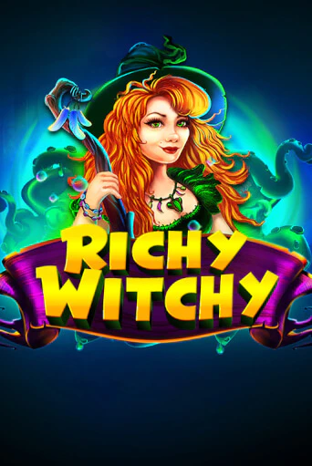 Richy Witchy бесплатно играть онлайн на сайте Гранд Казино Онлайн