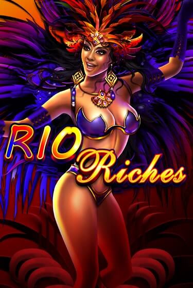 Rio Riches бесплатно играть онлайн на сайте Гранд Казино Онлайн