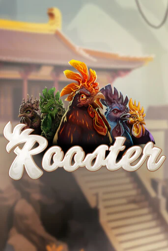 Rooster бесплатно играть онлайн на сайте Гранд Казино Онлайн