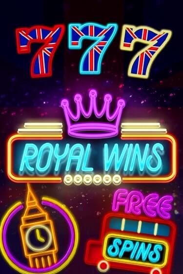 Royal Wins бесплатно играть онлайн на сайте Гранд Казино Онлайн