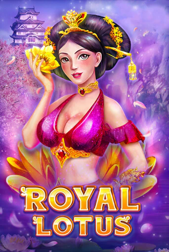 Royal Lotus бесплатно играть онлайн на сайте Гранд Казино Онлайн