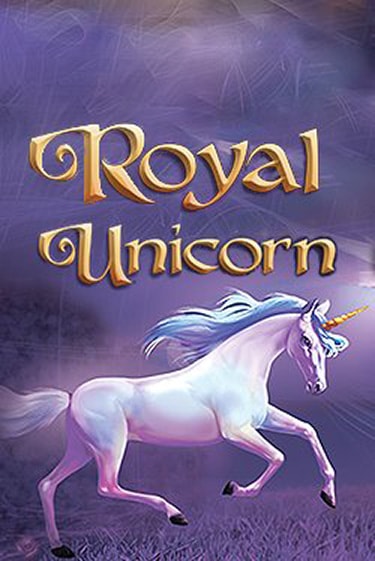 Royal Unicorn бесплатно играть онлайн на сайте Гранд Казино Онлайн