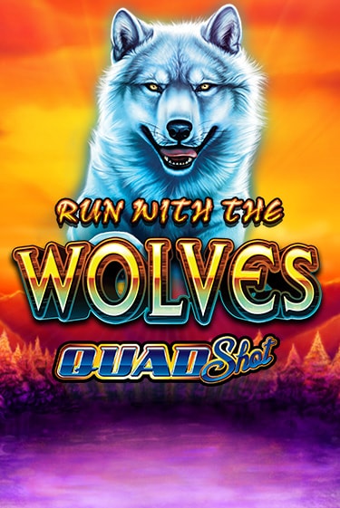 Run With The Wolves бесплатно играть онлайн на сайте Гранд Казино Онлайн