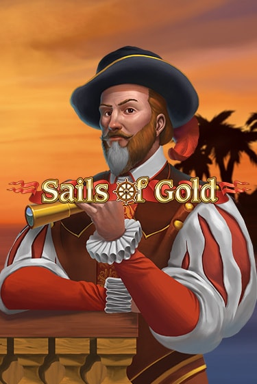 Sails of Gold бесплатно играть онлайн на сайте Гранд Казино Онлайн