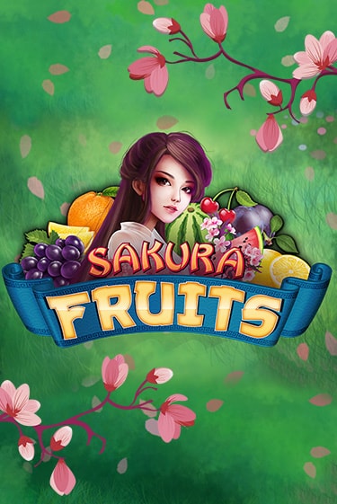 Sakura Fruits бесплатно играть онлайн на сайте Гранд Казино Онлайн