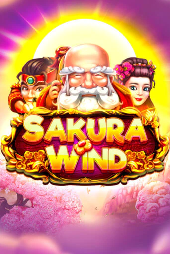 Sakura Wind бесплатно играть онлайн на сайте Гранд Казино Онлайн