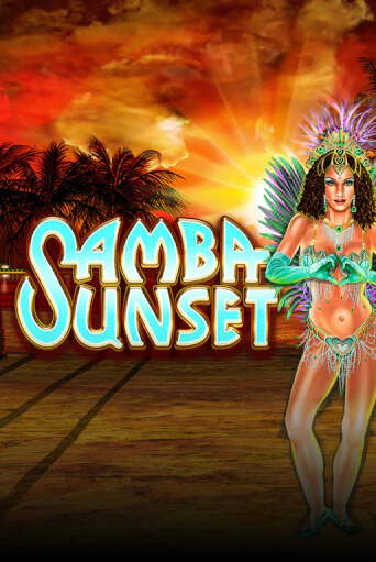 Samba Sunset бесплатно играть онлайн на сайте Гранд Казино Онлайн