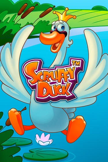 Scruffy Duck™ бесплатно играть онлайн на сайте Гранд Казино Онлайн