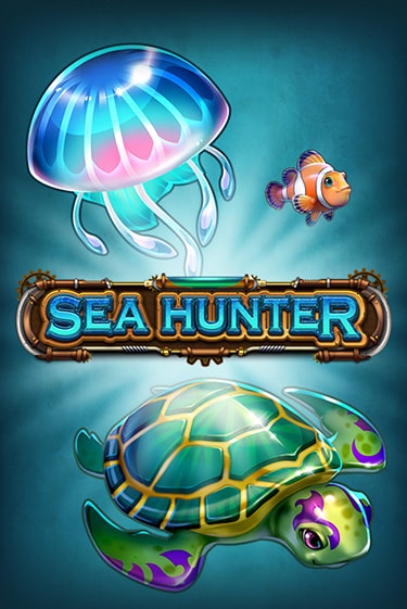 Sea Hunter бесплатно играть онлайн на сайте Гранд Казино Онлайн