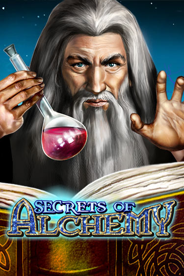 Secrets Of Alchemy бесплатно играть онлайн на сайте Гранд Казино Онлайн