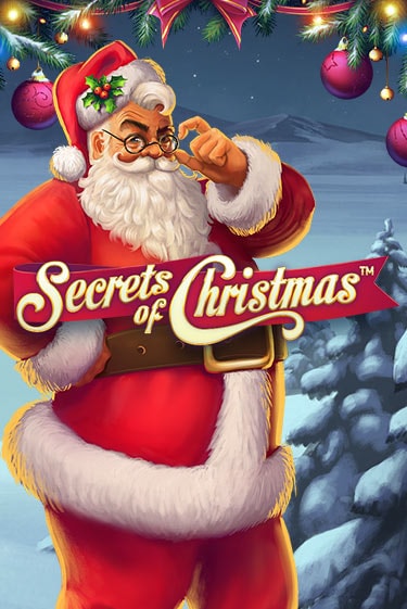 Secrets of Christmas™ бесплатно играть онлайн на сайте Гранд Казино Онлайн