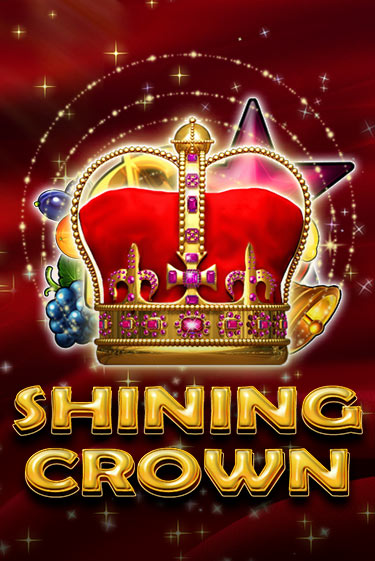 Shining Crown бесплатно играть онлайн на сайте Гранд Казино Онлайн