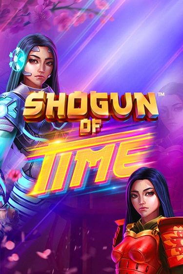 Shogun of Time бесплатно играть онлайн на сайте Гранд Казино Онлайн