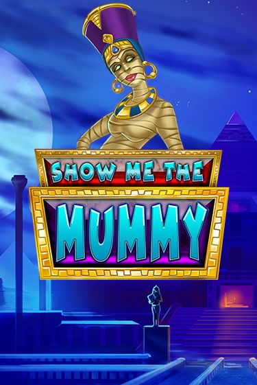 Show Me The Mummy бесплатно играть онлайн на сайте Гранд Казино Онлайн