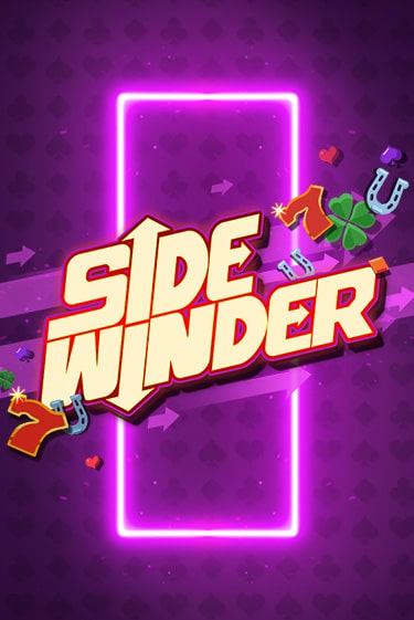 Sidewinder бесплатно играть онлайн на сайте Гранд Казино Онлайн