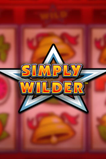 Simply Wilder бесплатно играть онлайн на сайте Гранд Казино Онлайн