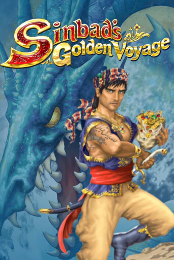 Sinbad's Golden Voyage бесплатно играть онлайн на сайте Гранд Казино Онлайн