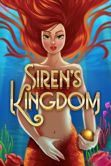 Siren's Kingdom бесплатно играть онлайн на сайте Гранд Казино Онлайн