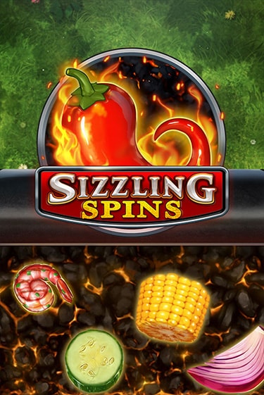 Sizzling Spins бесплатно играть онлайн на сайте Гранд Казино Онлайн