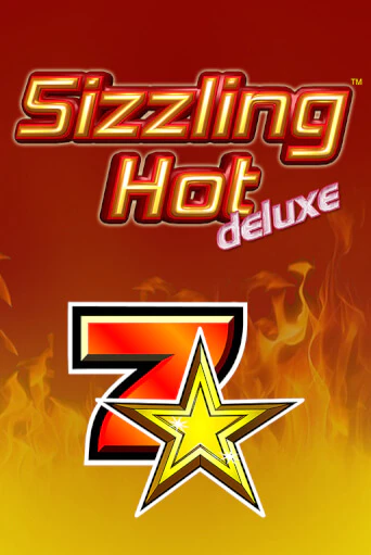 Sizzling Hot Deluxe бесплатно играть онлайн на сайте Гранд Казино Онлайн