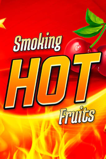 Smoking Hot Fruits бесплатно играть онлайн на сайте Гранд Казино Онлайн