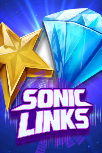 Sonic Links бесплатно играть онлайн на сайте Гранд Казино Онлайн