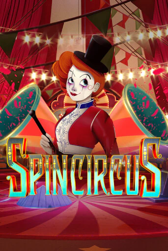 Spin Circus бесплатно играть онлайн на сайте Гранд Казино Онлайн