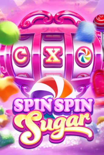 Spin Spin Sugar бесплатно играть онлайн на сайте Гранд Казино Онлайн