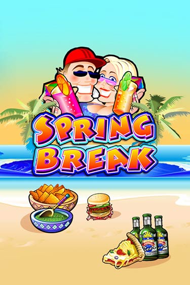 Spring Break бесплатно играть онлайн на сайте Гранд Казино Онлайн