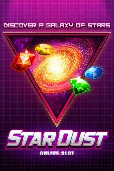 Stardust бесплатно играть онлайн на сайте Гранд Казино Онлайн