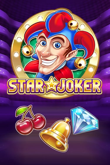 Star Joker бесплатно играть онлайн на сайте Гранд Казино Онлайн