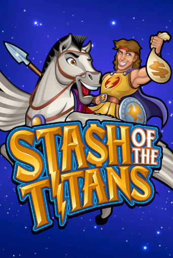 Stash of the Titans бесплатно играть онлайн на сайте Гранд Казино Онлайн