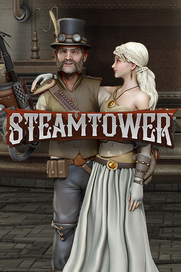 Steam Tower™ бесплатно играть онлайн на сайте Гранд Казино Онлайн