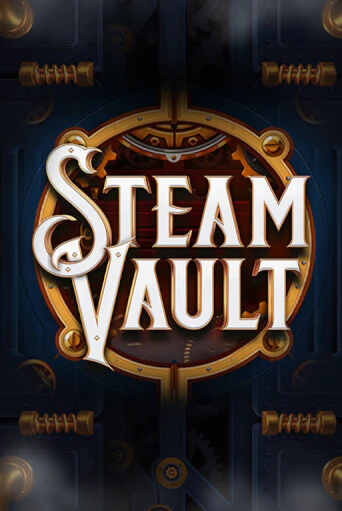 Steam Vault бесплатно играть онлайн на сайте Гранд Казино Онлайн