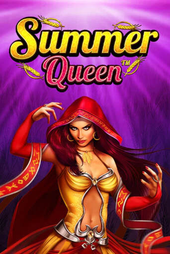 Summer Queen бесплатно играть онлайн на сайте Гранд Казино Онлайн