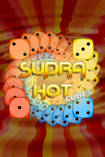 Supra Hot Cubes бесплатно играть онлайн на сайте Гранд Казино Онлайн